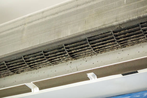 Professional Airduct Cleaning in Bladensburg, MD